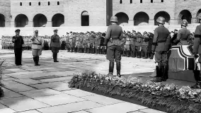 Cień Historii - Olsztynek (niem. Hohenstein) - zdjęcie 35