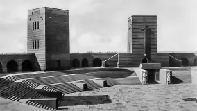 Cień Historii - Olsztynek (niem. Hohenstein) - zdjęcie 68