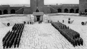 Cień Historii - Olsztynek (niem. Hohenstein) - zdjęcie 109