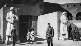 Cień Historii - Olsztynek (niem. Hohenstein) - zdjęcie 58