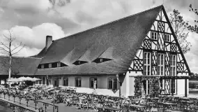 Cień Historii - Olsztynek (niem. Hohenstein) - zdjęcie 81