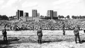 Cień Historii - Olsztynek (niem. Hohenstein) - zdjęcie 79