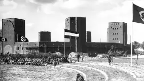 Cień Historii - Olsztynek (niem. Hohenstein) - zdjęcie 113