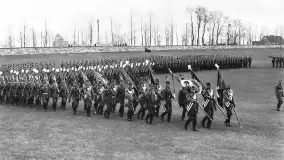 Cień Historii - Olsztynek (niem. Hohenstein) - zdjęcie 126