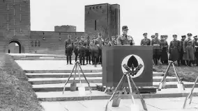 Cień Historii - Olsztynek (niem. Hohenstein) - zdjęcie 88