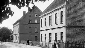 Cień Historii - Olsztynek (niem. Hohenstein) - zdjęcie 98