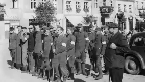 Cień Historii - Olsztynek (niem. Hohenstein) - zdjęcie 140