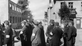 Cień Historii - Olsztynek (niem. Hohenstein) - zdjęcie 168