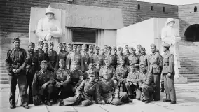 Cień Historii - Olsztynek (niem. Hohenstein) - zdjęcie 142