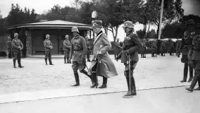 Cień Historii - Olsztynek (niem. Hohenstein) - zdjęcie 166