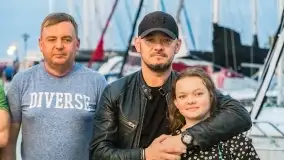 Okaw Sztorm poza sceną w PTTK Wilkasy, sierpień 2022 - zdjęcie 15