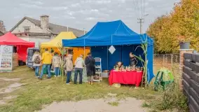 Fotorelacja - I Redyk Mazurski, Sołdany 2022 - zdjęcie 8