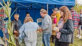 Fotorelacja - I Redyk Mazurski, Sołdany 2022 - zdjęcie 32