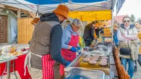 Fotorelacja - I Redyk Mazurski, Sołdany 2022 - zdjęcie 33