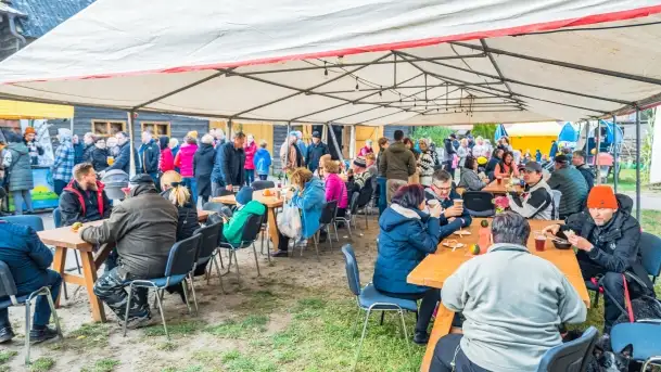 Fotorelacja - I Redyk Mazurski, Sołdany 2022 - zdjęcie 4