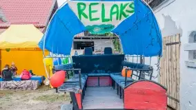 Fotorelacja - I Redyk Mazurski, Sołdany 2022 - zdjęcie 34