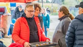 Fotorelacja - I Redyk Mazurski, Sołdany 2022 - zdjęcie 16