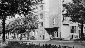 Cień historii, czasy PRL (1945-1989) - Giżycko - zdjęcie 48