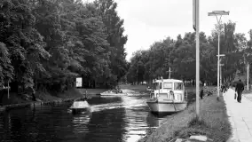 Cień historii, czasy PRL (1945-1989) - Giżycko - zdjęcie 91