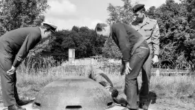 Cień historii, czasy PRL (1945-1989) - Giżycko - zdjęcie 96