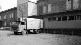 Cień historii, czasy PRL (1945-1989) - Giżycko - zdjęcie 104