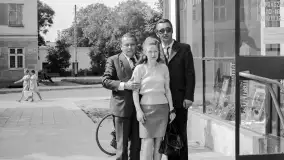 Cień historii, czasy PRL (1945-1989) - Giżycko - zdjęcie 75