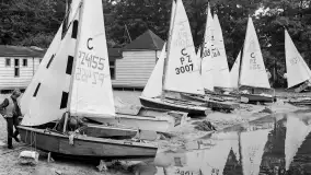 Cień historii, czasy PRL (1945-1989) - Giżycko - zdjęcie 98