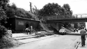 Cień historii, czasy PRL (1945-1989) - Giżycko - zdjęcie 114