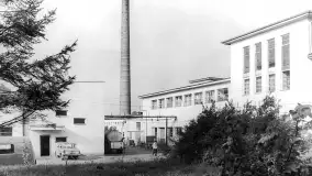 Cień historii, czasy PRL (1945-1989) - Giżycko - zdjęcie 120