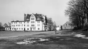 Cień historii, czasy PRL (1945-1989) - Giżycko - zdjęcie 130