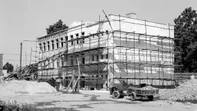 Cień historii, czasy PRL (1945-1989) - Giżycko - zdjęcie 143