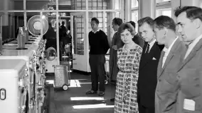 Cień historii, czasy PRL (1945-1989) - Giżycko - zdjęcie 169