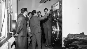 Cień historii, czasy PRL (1945-1989) - Giżycko - zdjęcie 136