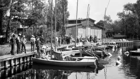 Cień historii, czasy PRL (1945-1989) - Giżycko - zdjęcie 174