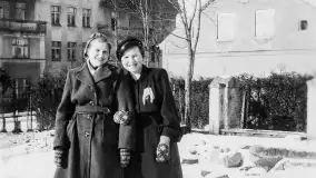 Cień historii, czasy PRL (1945-1989) - Giżycko - zdjęcie 182