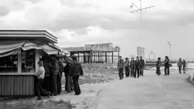 Cień historii, czasy PRL (1945-1989) - Giżycko - zdjęcie 171