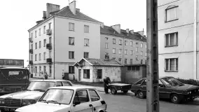 Cień historii, czasy PRL (1945-1989) - Giżycko - zdjęcie 210