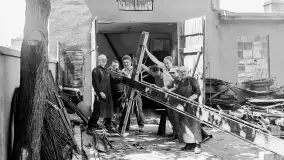 Cień historii, czasy PRL (1945-1989) - Giżycko - zdjęcie 215