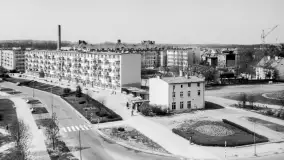 Cień historii, czasy PRL (1945-1989) - Giżycko - zdjęcie 207