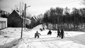 Cień historii, czasy PRL (1945-1989) - Giżycko - zdjęcie 231