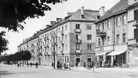 Cień historii, czasy PRL (1945-1989) - Giżycko - zdjęcie 214