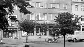 Cień historii, czasy PRL (1945-1989) - Giżycko - zdjęcie 246