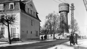 Cień historii, czasy PRL (1945-1989) - Giżycko - zdjęcie 252