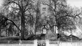 Cień historii, czasy PRL (1945-1989) - Giżycko - zdjęcie 254