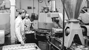 Cień historii, czasy PRL (1945-1989) - Giżycko - zdjęcie 230