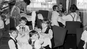 Cień historii, czasy PRL (1945-1989) - Giżycko - zdjęcie 268