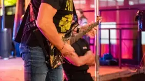 Fotorelacja z koncertu Okaw Sztorm, 4 sierpnia 2022 r. - zdjęcie 11