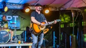 Fotorelacja z koncertu Okaw Sztorm, 4 sierpnia 2022 r. - zdjęcie 12