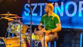 Fotorelacja z koncertu Okaw Sztorm, 4 sierpnia 2022 r. - zdjęcie 24