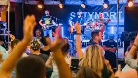 Fotorelacja z koncertu Okaw Sztorm, 4 sierpnia 2022 r. - zdjęcie 32